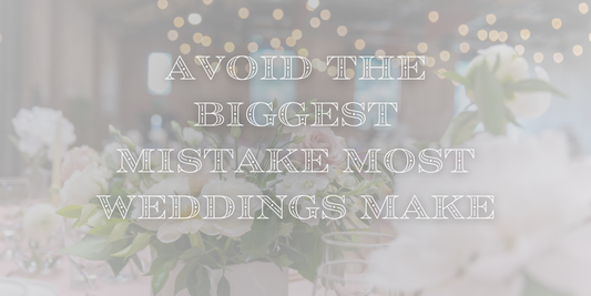 Keep everyone in sync with a digital wedding timeline for guests, the wedding party, and vendors.