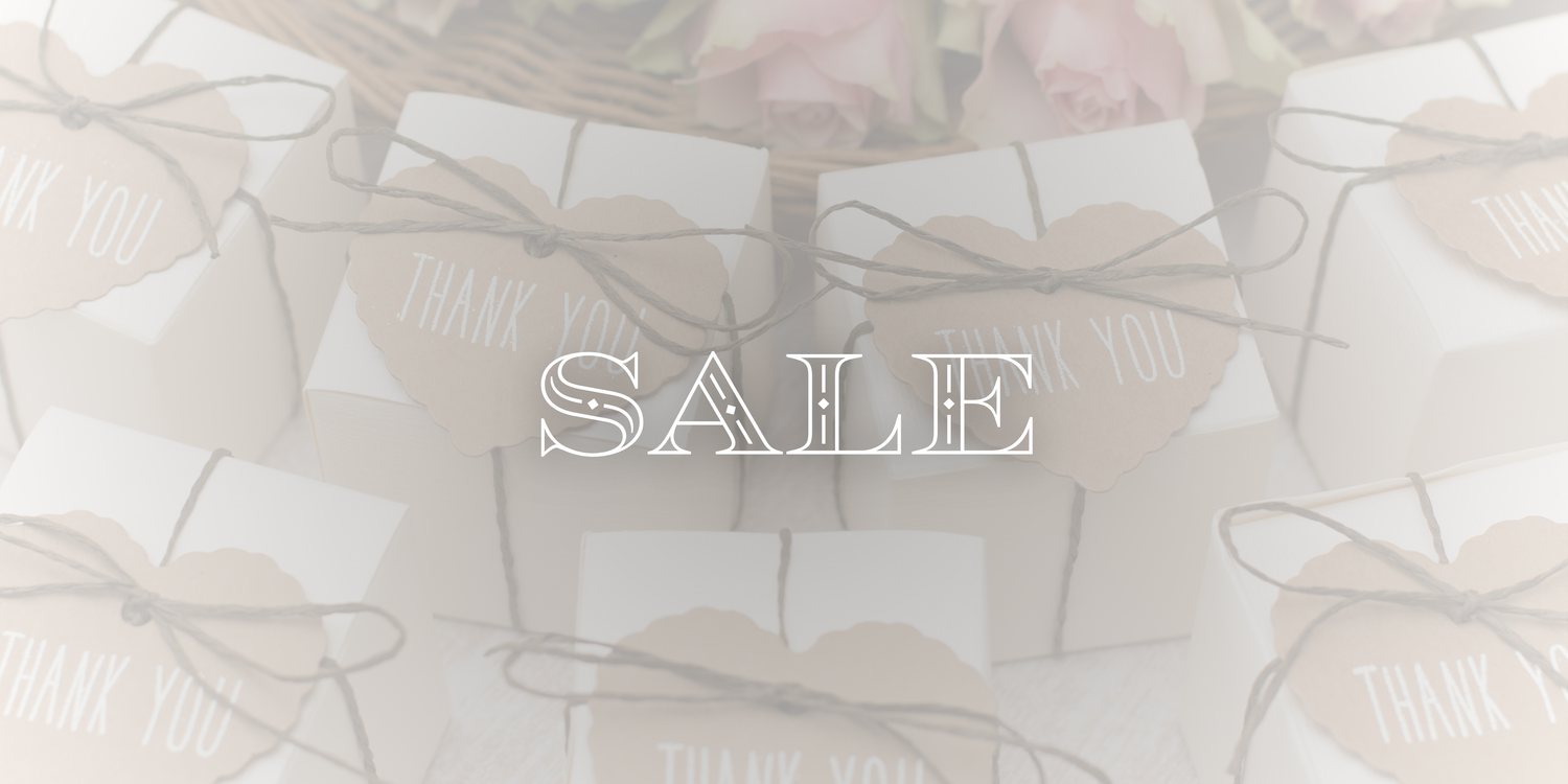 Discover Our Sale Collection