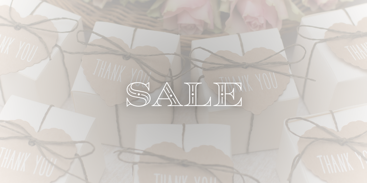 Discover Our Sale Collection